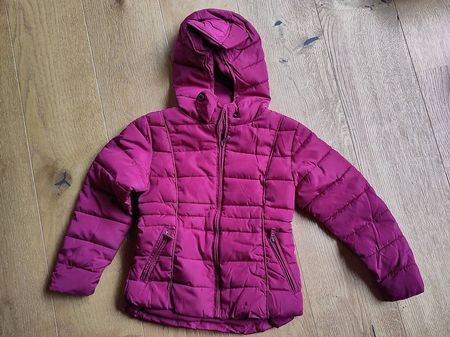 Winterjacke 110/116