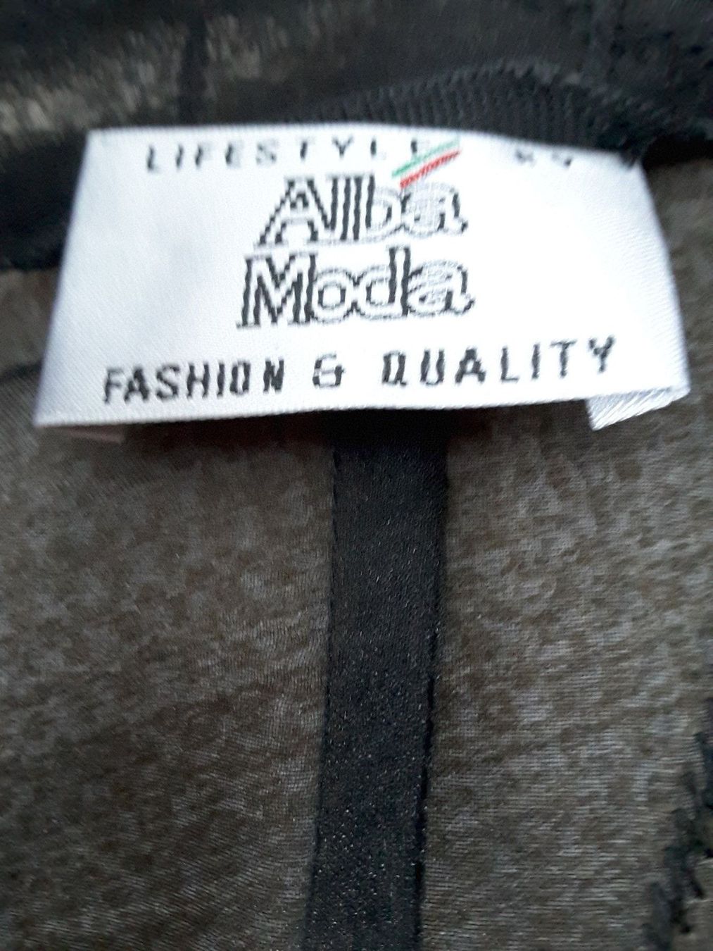 Alba Moda Camicette: Alba Bluse ( Durchsichtig) Gr. L – Nuovo (secondo la descrizione) da Boppelsen venduto da tigimohrli 2