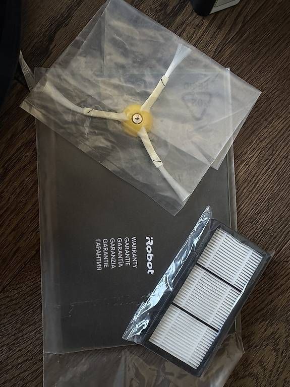 Aspirapolveri & Accessori: iRobot Roomba 980  – Usato da Pregassona venduto da samdl518 1