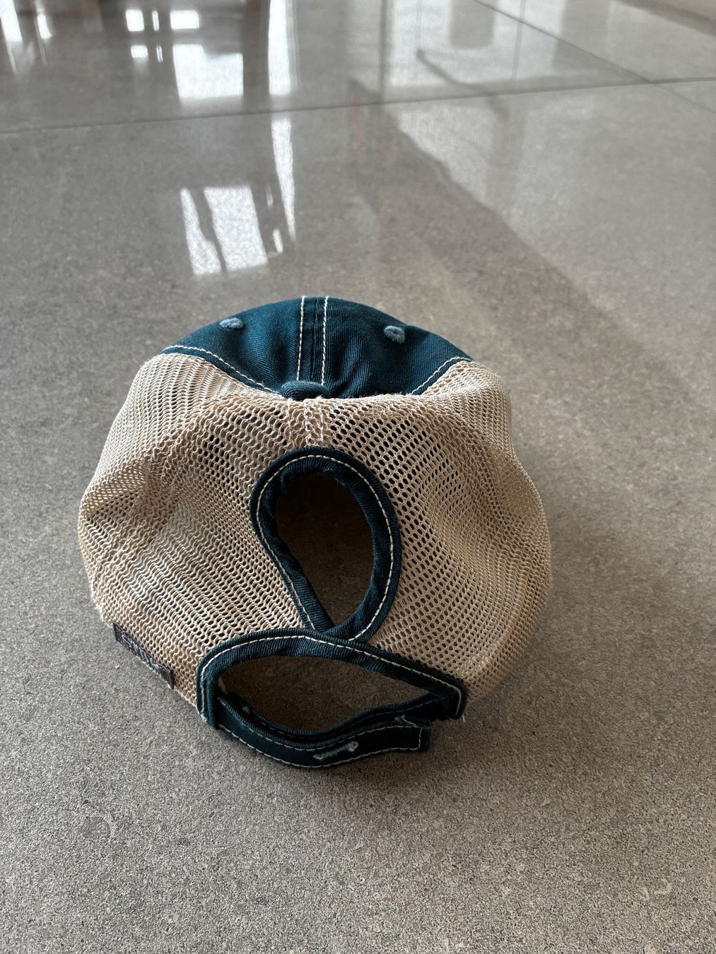 Copricapi, berretti & cappellini: Casquette turquoise STDK – Nuovo (secondo la descrizione) da Corcelles-près-Payerne venduto da CyndelleMaiwen 1