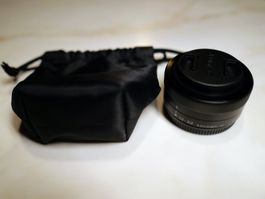 Panasonic Lumix G Vario 12-32mm f/3.5-5.6 ASPH Mega O.I.S.