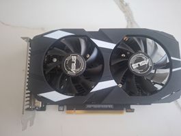 ASUS RTX3050 Grafikkarte