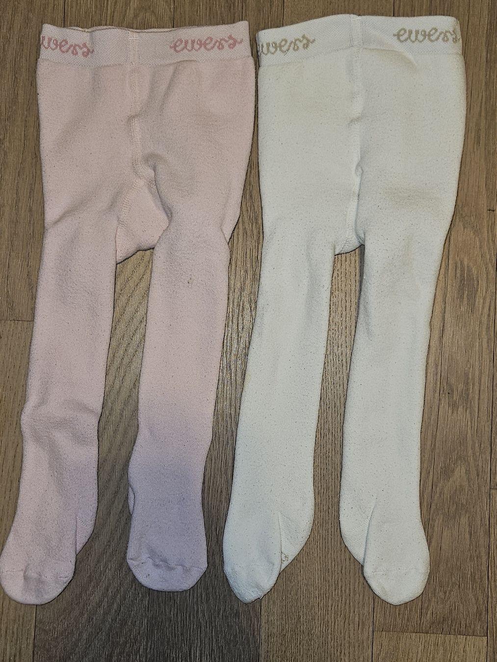 Calze & Collant: Strumpfhosen 5 Paar Ewers – Usato da Regensdorf venduto da bus_dn2t 1