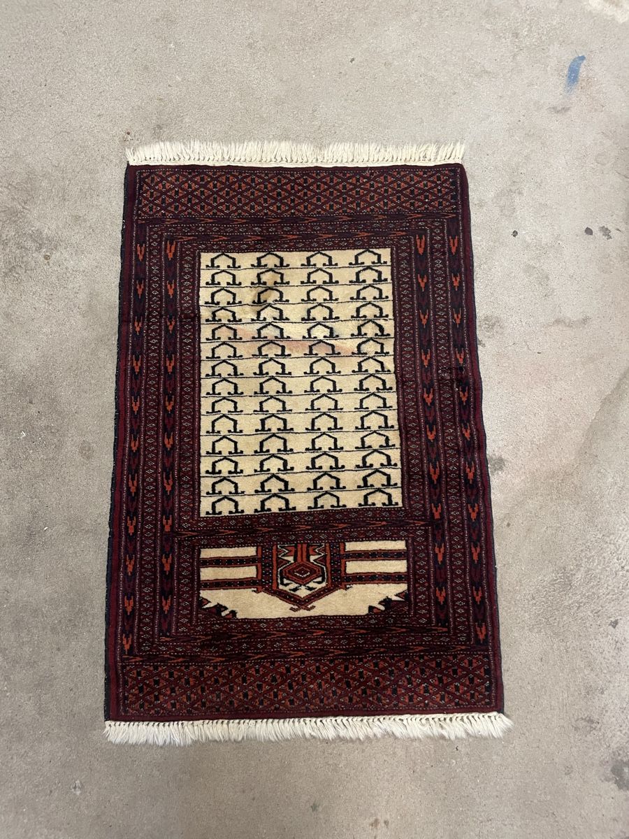 Tappeti: Teppich Vintage orientalisch – Usato da Turgi venduto da eiiinalem