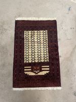 Teppich Vintage orientalisch