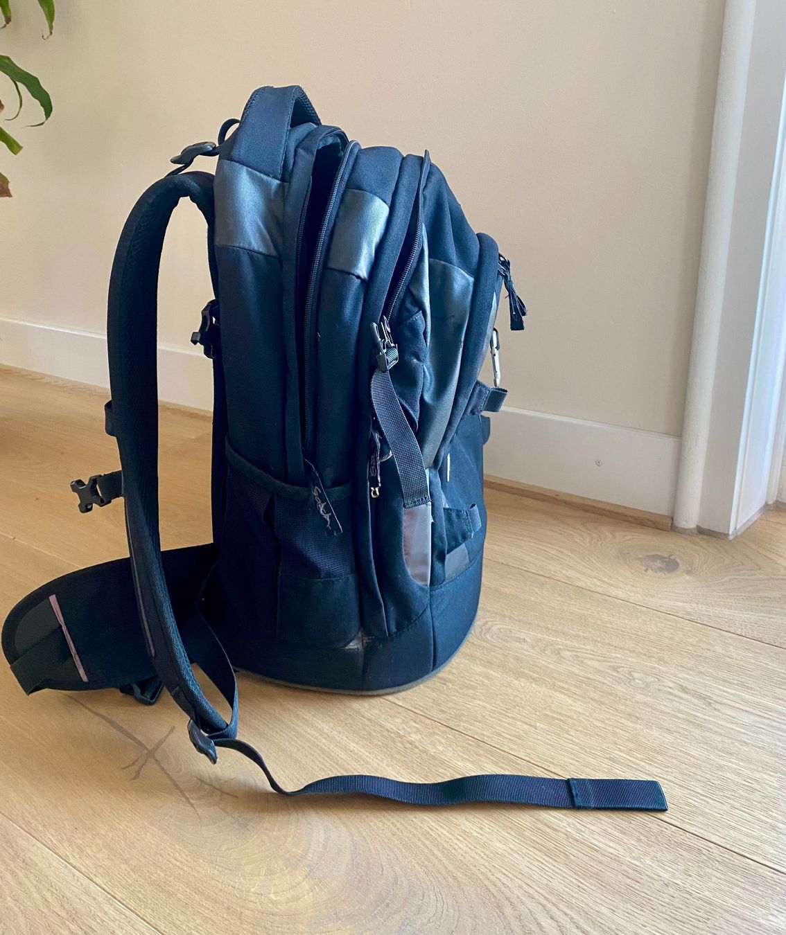 Satch Sacs à dos: Satch Schulrucksack – D'occasion à Zürich par Mabuga 1