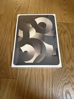 Nur noch HEUTE iPad Air 5. Generation 64 GB Wi-Fi