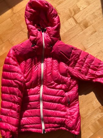 Skijacke - Peak Performance Daunenjacke