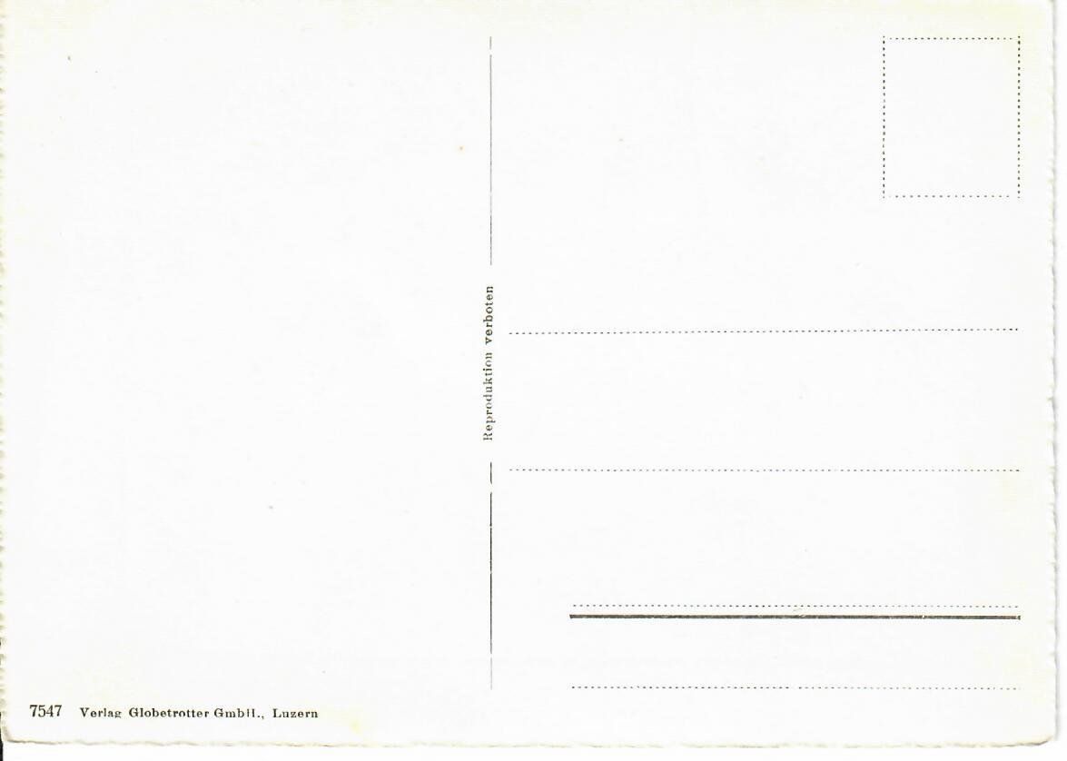 Cartoline postali: Hotel Wilerbad am Sarnersee – Usato da Hochdorf venduto da Ziegel-16 1