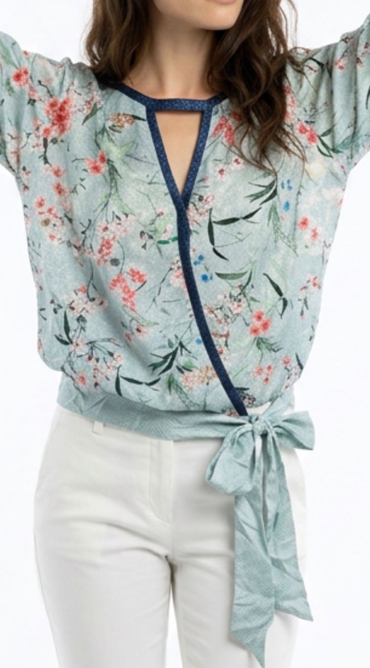 Orsay Camicette: Bluse von Orsay – Usato da Leuk-Stadt venduto da nadlerhu