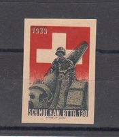 Artillerie 295B/2* Sch.Mot.Kan.Bttr.130 Kat.30.-