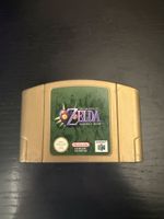Zelda Majora‘s Mask Nintendo 64