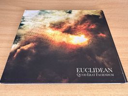 Euclidean – Quod Erat Faciendum