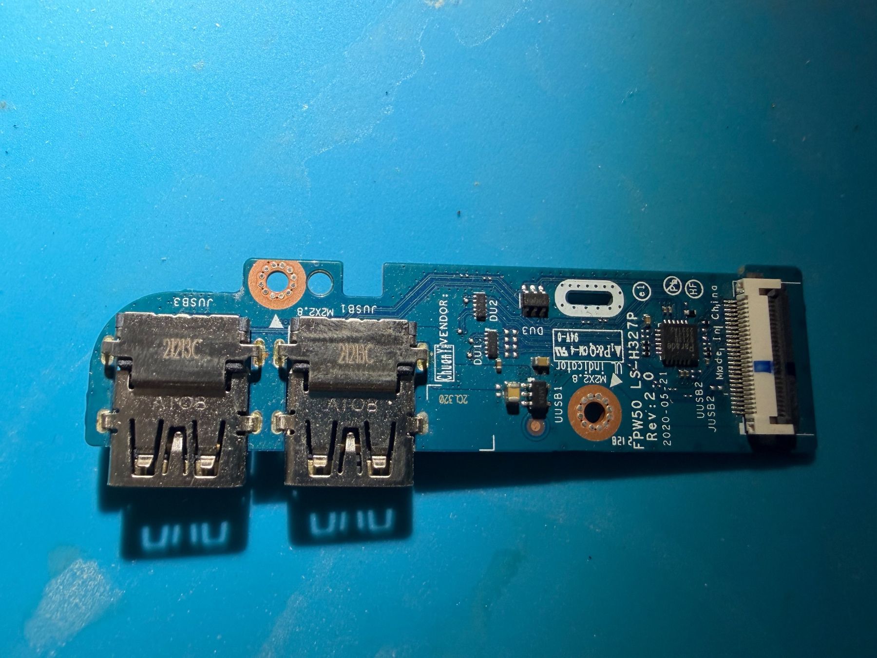 Portables: Hp teile – D'occasion à Gerlafingen par pcug 2