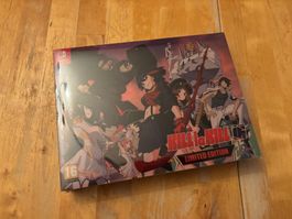 Kill la Kill iF Limited Edition (NEU)