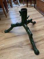 Jugendstil Christbaum Ständer