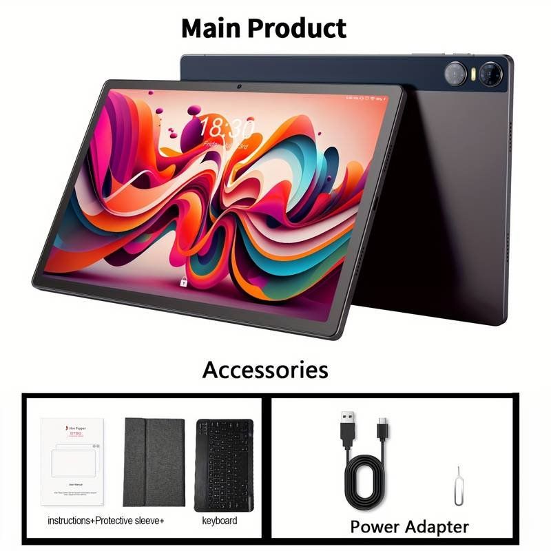 Tablet PC: Tablet DT50  8 GB RAM – Nuovo e nell'imballaggio originale da Weinfelden venduto da Bauselina 5