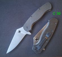 Couteau de poche