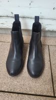 STEEDS Reitstiefelette Leder Grösse 37 - Felix Bühler