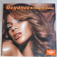 Beyoncé Vinyl Crazy In Love