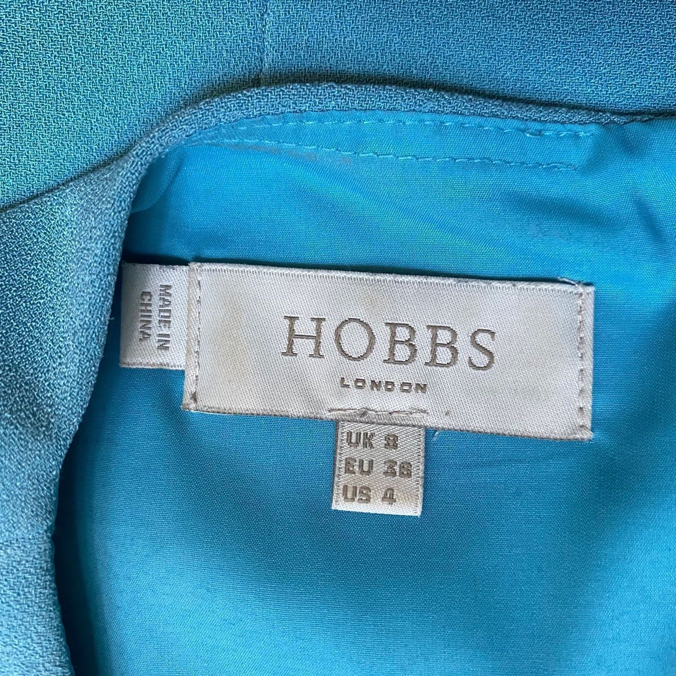 Kleider: HOBBS Kleid 🩵 – Gebraucht aus Zürich von ClosetQueen 7