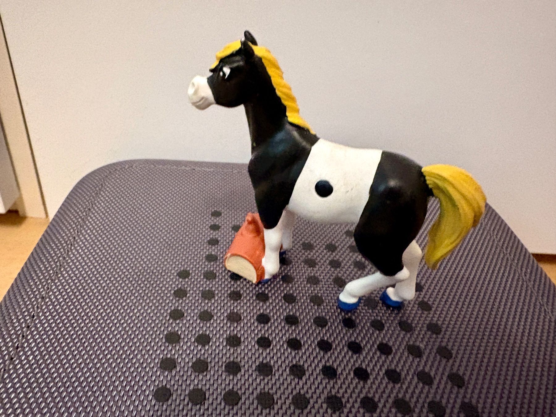 Tonies Figurines: Tonie kleiner Donner – D'occasion à Gossau SG par Tonieparadies_123