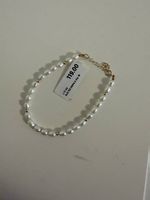 Armband Perlen