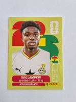 Panini Tariq Lamptey GHA 3