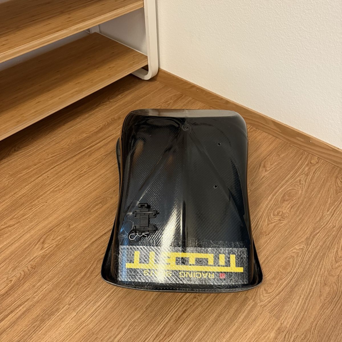 Karts: Tillett T11VG Kartsitz Grösse ML – Gebraucht aus Luzern von Jack_flow26 1