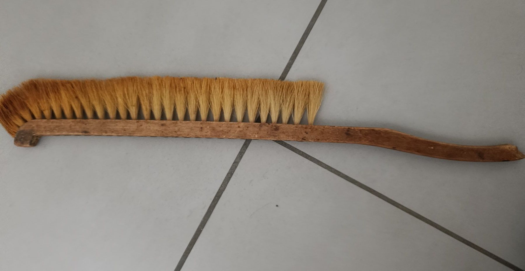 Ruchers: Bienenbürste gebraucht – D'occasion à Olten par Astrith
