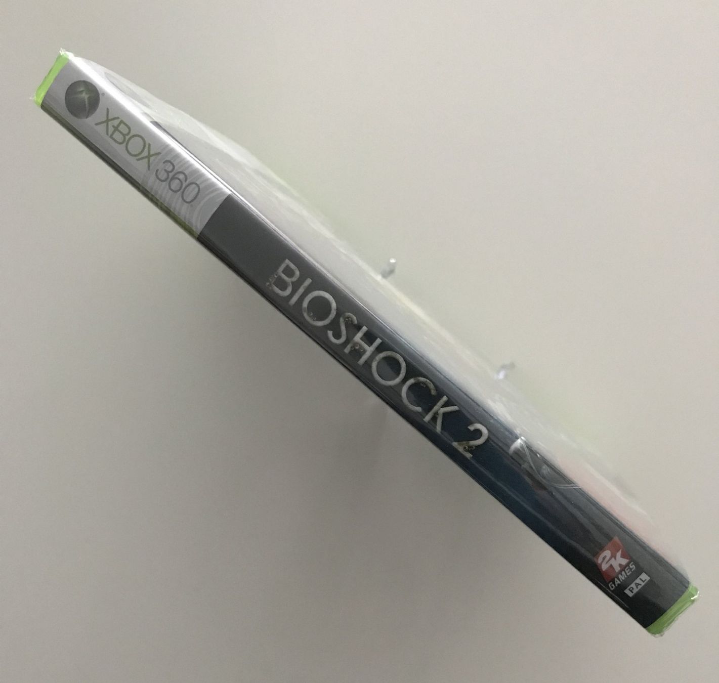 Giochi: Xbox 360 - Bioshock 2 ( sealed ) – Nuovo e nell'imballaggio originale da Allschwil venduto da Bullach 3