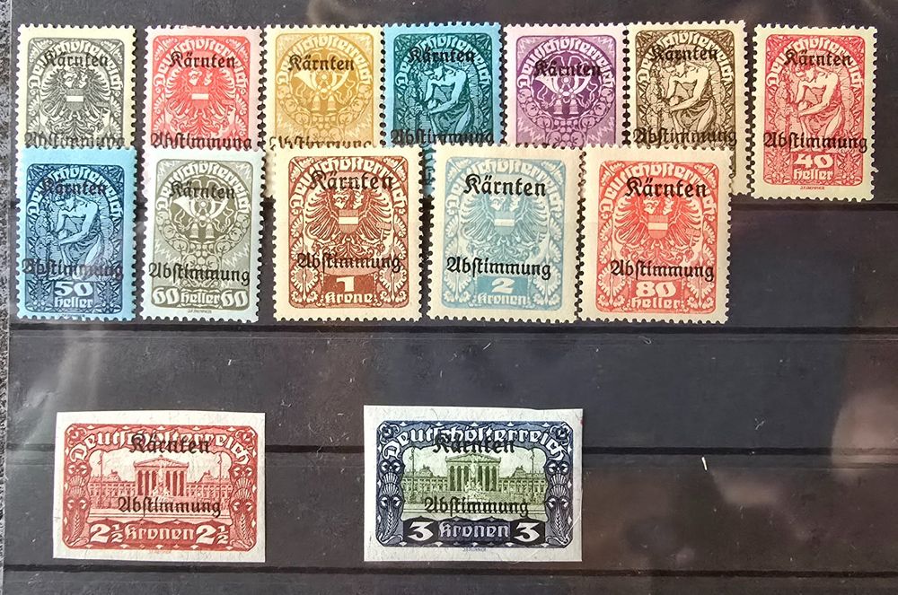 Wunderbar Hlsta Alte Programme Fotos