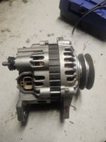 Alternator Nissan Patrol 3.0TD