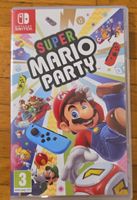 Super Mario Party Nintendo Switch 