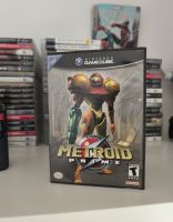 Metroid Prime - Nintendo GameCube - Ottime Condizioni!