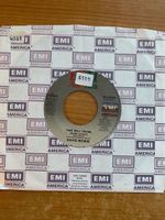 David Bowie - Time Will Crawl / 1. US-Pressing 1987