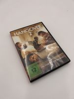 DVD Hangover 2 Film Komoedie