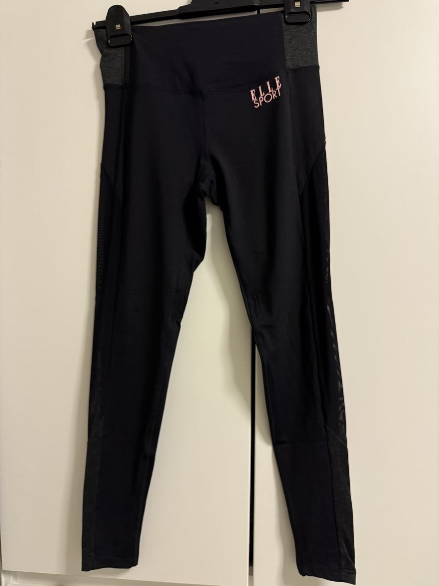 Leggings: Leggings von Ellesport M – Gebraucht aus Zürich von ljp_2hsx