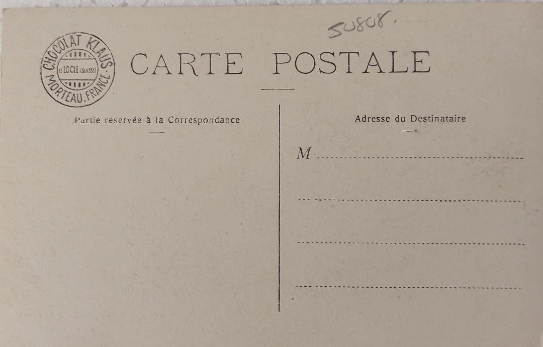 Cartoline postali: EGGISHORN - Au sommet – Usato da Delémont venduto da Domdom1 1