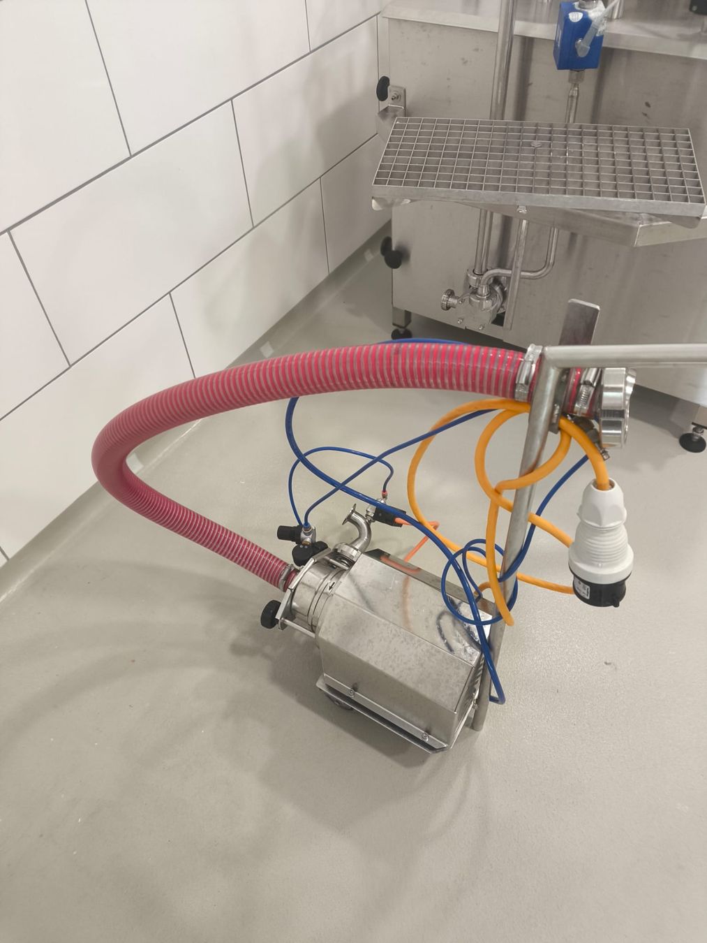 Accessori per l’allattamento: Milchpumpe – Usato da Wittenbach venduto da Zenturio 1