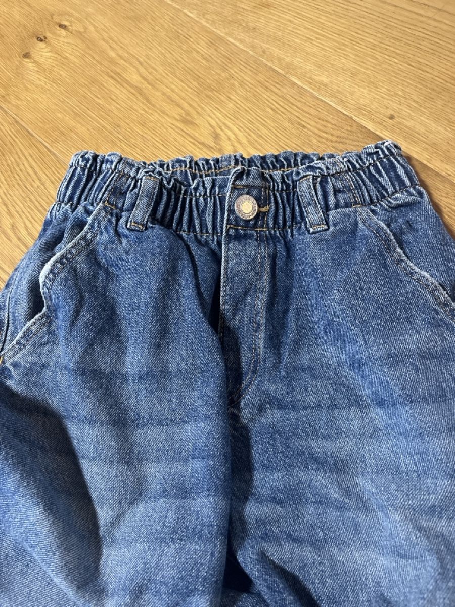 H&M Pantaloni: Jeans 128 – Usato da Balmberg venduto da Berglihof 3