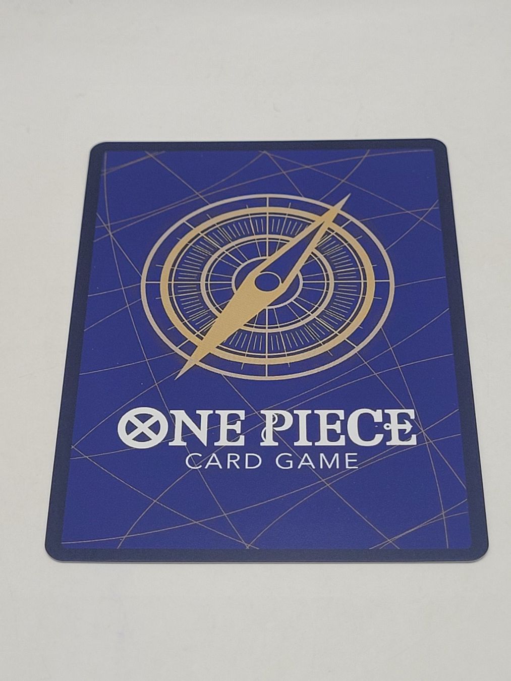 Bandai Sammelbilder & Trading cards: One Piece Card Game - OP01-067 - Crocodile SR – Gebraucht aus Münchenstein von new_akiba_store 1