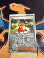 Knirps (SVI 198) - Reverse Holo - Karmesin und Purpur