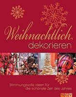 Weihnachtlich dekorieren