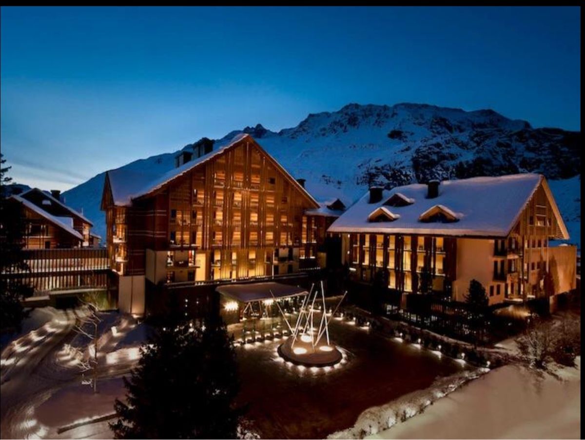 Gutscheine: Chedi Andermatt: Luxus Weekend Deluxe Suite  – Neu und originalverpackt aus Zürich von Moni250786