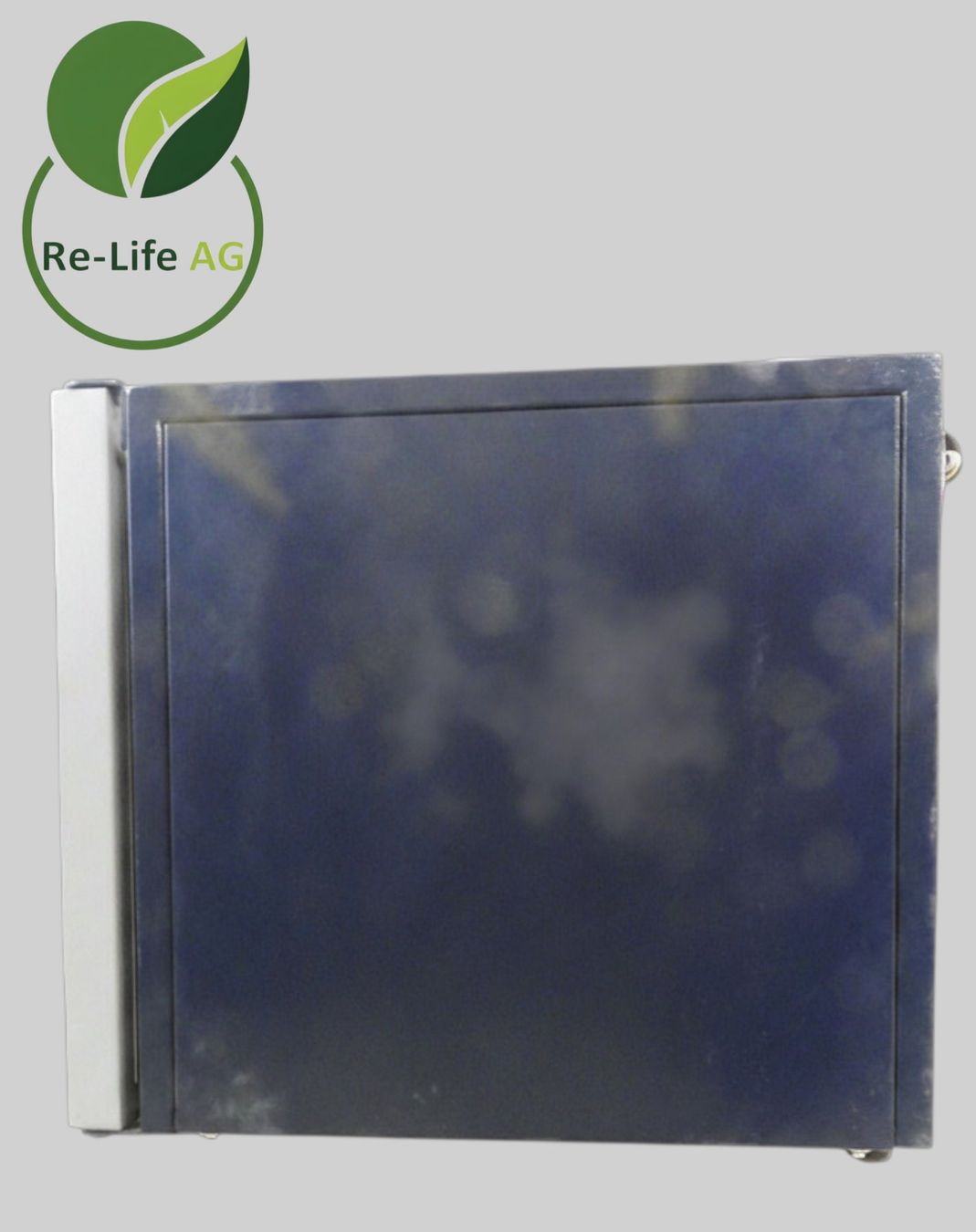 Tutte le macchine: Salvislab | IC80 | Incubator | Ongoing Operation – Usato da Reinach BL venduto da Re-LifeAG_Labor 3