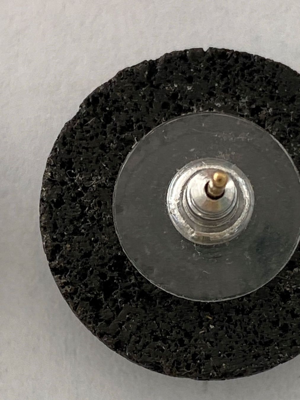 Catenine: Lavastein Kette mit 2 Paar Ohrstecker – Usato da Herzogenbuchsee venduto da ameise02 5