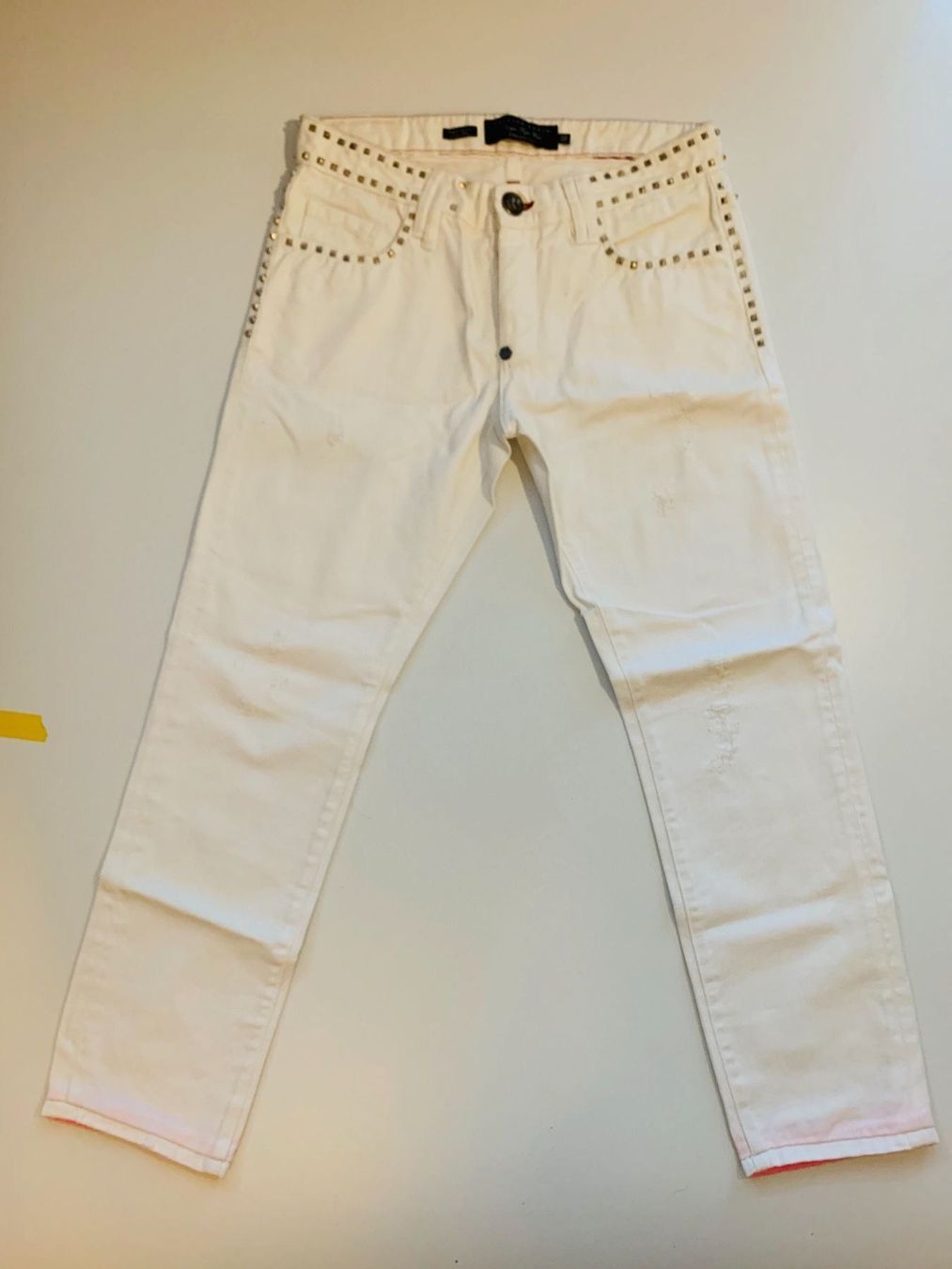 Philipp Plein Jeans: PHILIPP PLEIN - GR.32 – Usato da Basel venduto da MarkenundKleidung
