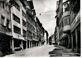 Lichtensteig