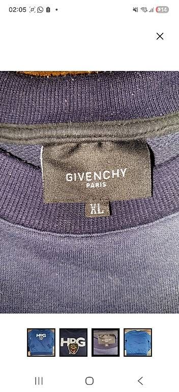 Pullover & Sweatshirts: Givenchy HPG Sweatshirt – Gebraucht aus Enggistein von sar_b8hz 1